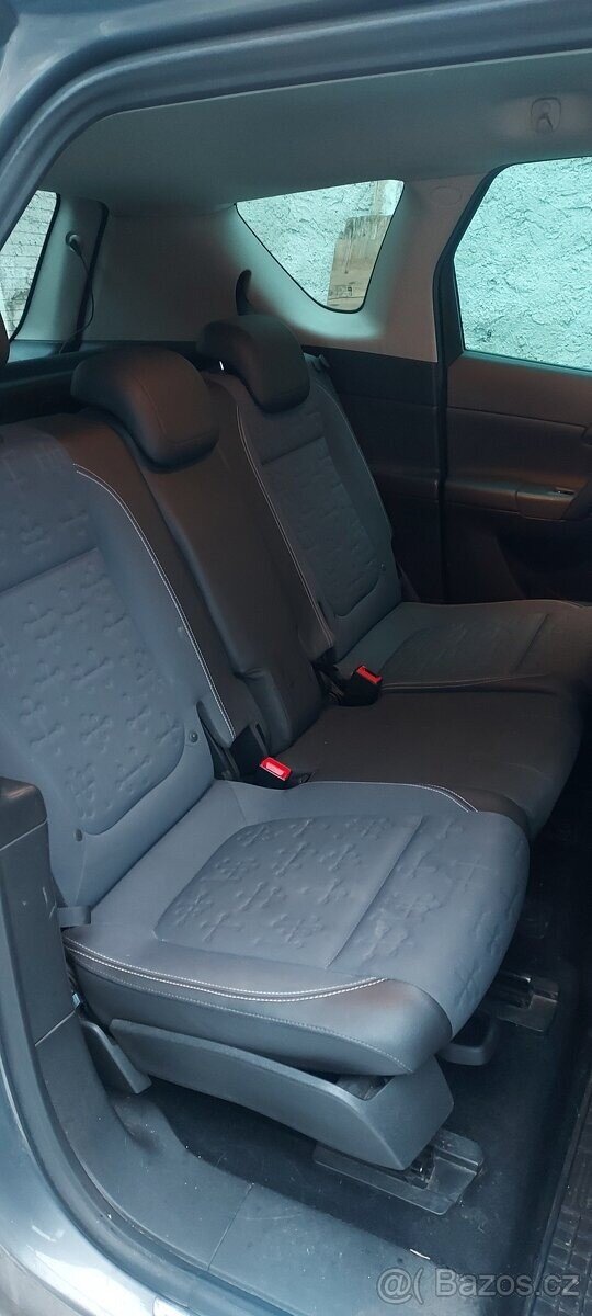 Opel Meriva MPV 0,0 0