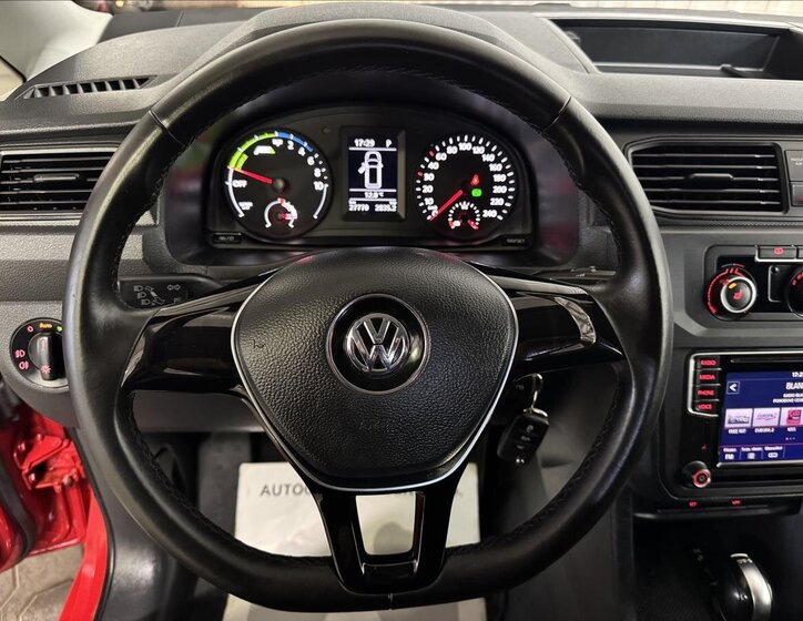 Volkswagen Caddy Ostatní 0,0 83 kw