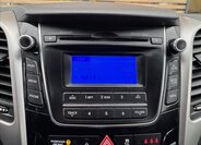 Hyundai i30 Kombi 1,6 l 88 kw