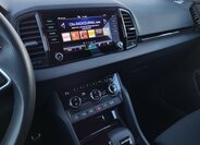 Škoda Karoq SUV / Terénní 1,5 l 110 kw