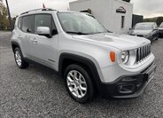 Jeep Renegade SUV 1,6 l 84 kw