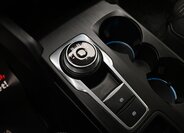 Ford Focus Kombi 1,5 l 85 kw