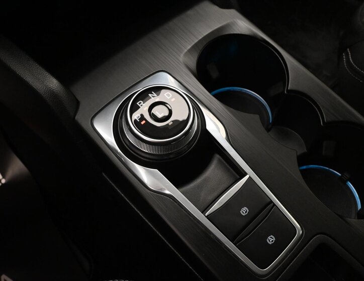 Ford Focus Kombi 1,5 l 85 kw