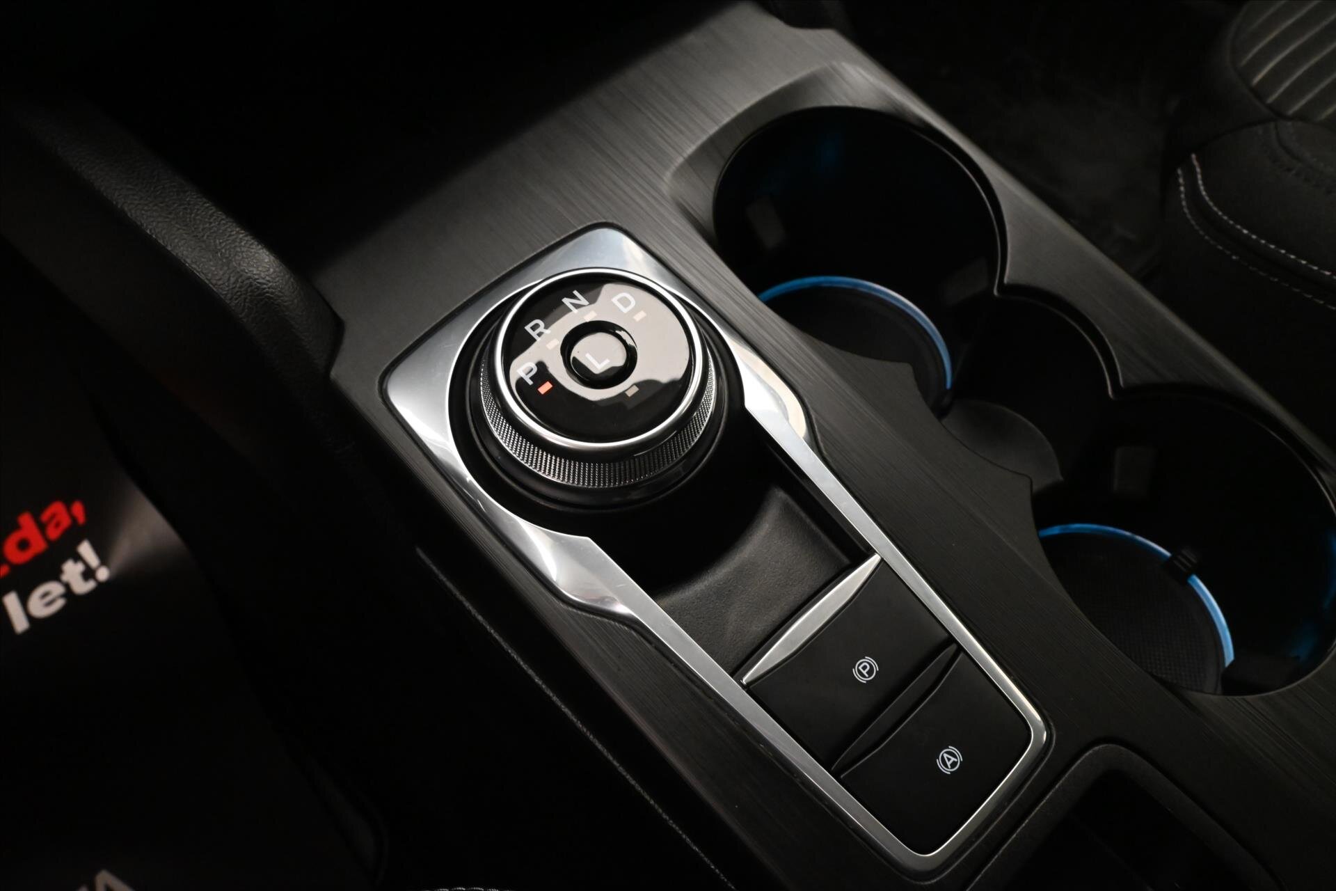 Ford Focus Kombi 1,5 l 85 kw