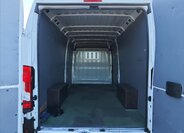 Peugeot Boxer Ostatní 2,2 l 121 kw