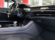 Audi A8 Ostatní 3,0 l 210 kw