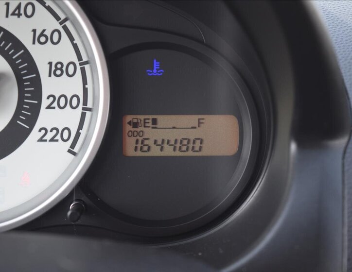 Mazda 2 Hatchback 1,3 l 55 kw