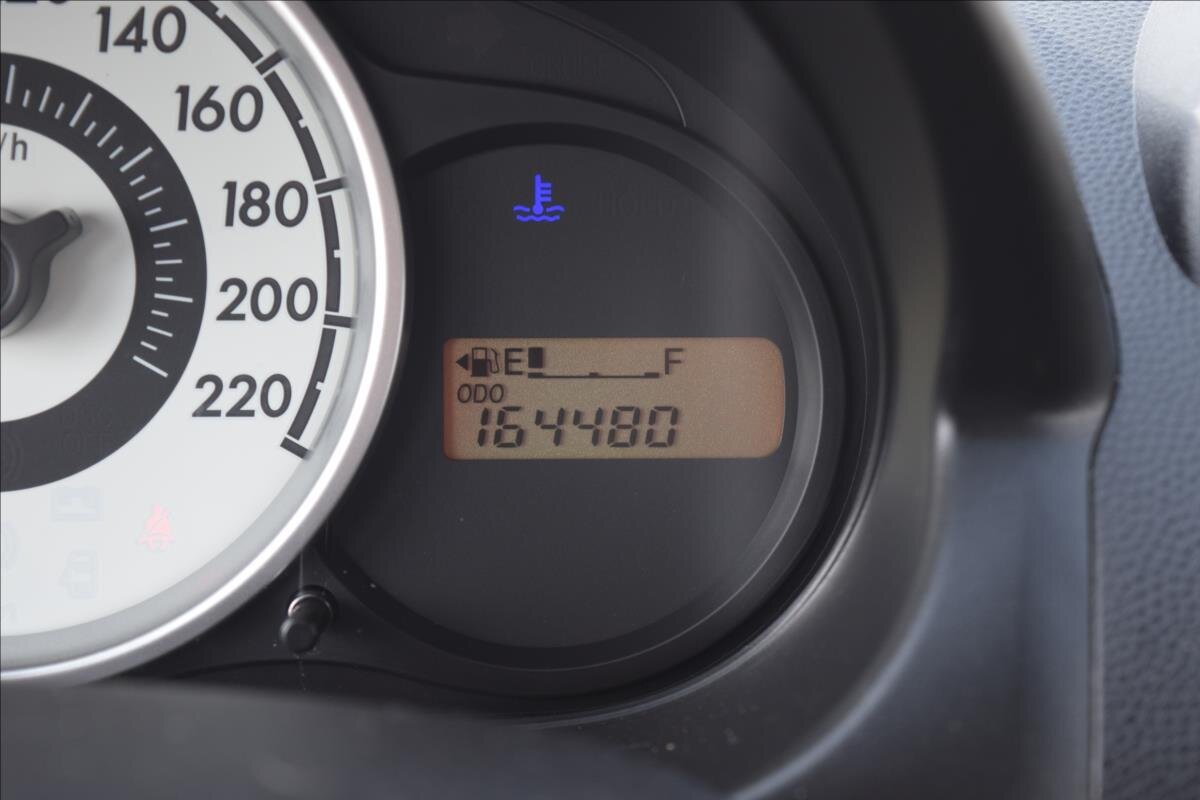 Mazda 2 Hatchback 1,3 l 55 kw