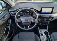 Ford Focus Kombi 1,5 l 88 kw