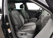 Volkswagen Tiguan SUV / Terénní 2,0 l 110 kw