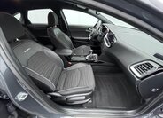 KIA ProCeed Kombi 1,5 l 118 kw