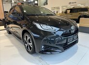 Toyota Yaris Hatchback 1,5 l 85 kw