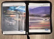 Ford Grand C-MAX MPV 1,6 l 110 kw