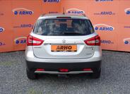 Suzuki S-Cross 6