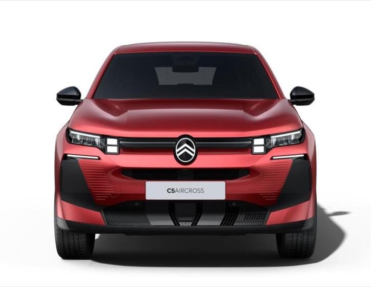 Citroën C5 Aircross 2