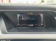 Audi A4 Kombi 2,0 l 100 kw