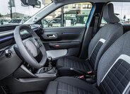 Citroën C3 Hatchback 1,2 l 74 kw