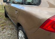 Volvo XC60 SUV / Terénní 0,0 120 kw