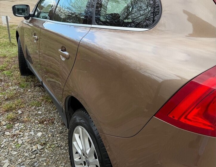 Volvo XC60 SUV / Terénní 0,0 120 kw