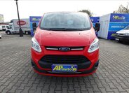 Ford Transit Custom Ostatní 2,0 l 77 kw