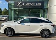 Lexus RX 350h 3