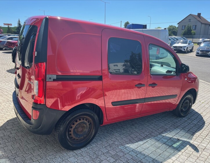 Mercedes-Benz Citan 3