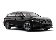 Škoda Superb Kombi 2,0 l 142 kw