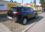 Jeep Cherokee 6
