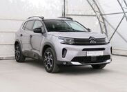 Citroën C5 Aircross 4