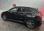 Mercedes-Benz GLA SUV / Terénní 2,0 l 110 kw