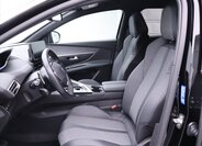 Peugeot 5008 SUV 1,2 l 96 kw