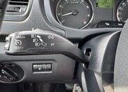 Škoda Fabia Kombi 1,2 l 63 kw