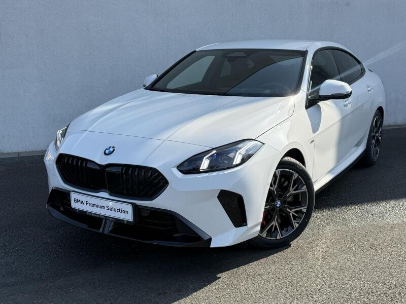 BMW Řada 2 Liftback 2,0 l 120 kw