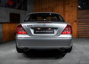 Mercedes-Benz CL 32