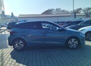 Hyundai i20 Hatchback 1,2 l 58 kw