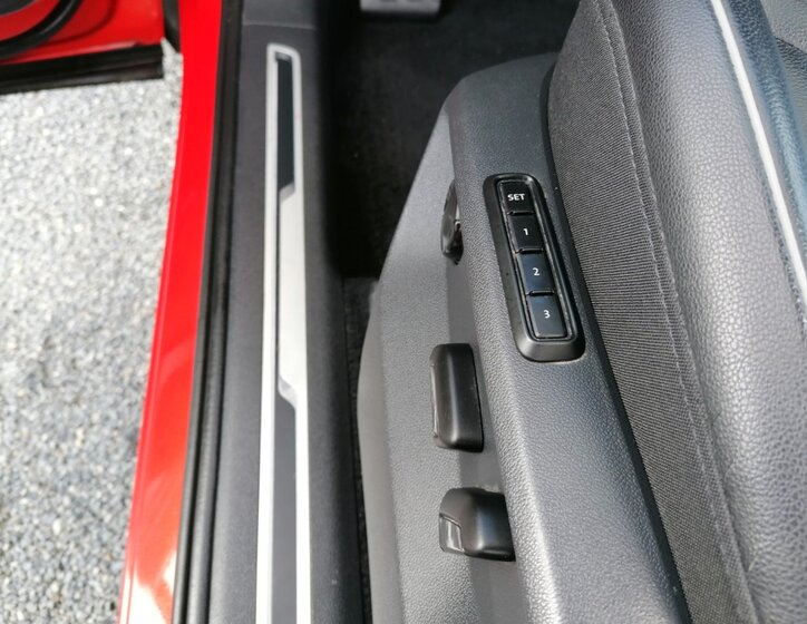 Volkswagen Tiguan Allspace 24