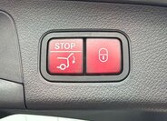 Mercedes-Benz GLA SUV / Terénní 2,0 l 110 kw