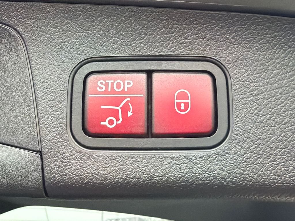 Mercedes-Benz GLA SUV / Terénní 2,0 l 110 kw