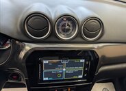 Suzuki Vitara Hatchback 1,4 l 95 kw