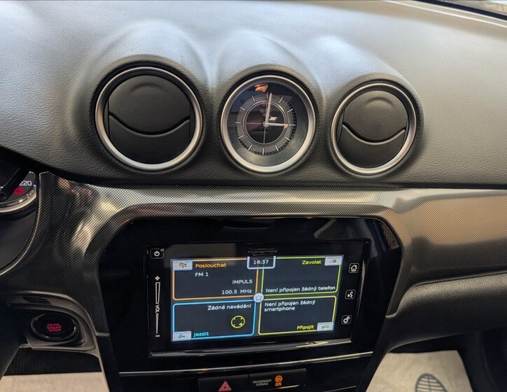 Suzuki Vitara Hatchback 1,4 l 95 kw