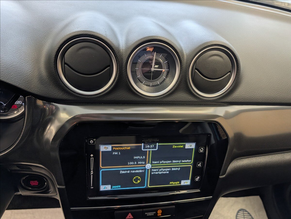 Suzuki Vitara Hatchback 1,4 l 95 kw