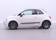 Fiat 500C Kabriolet 1,2 l 51 kw