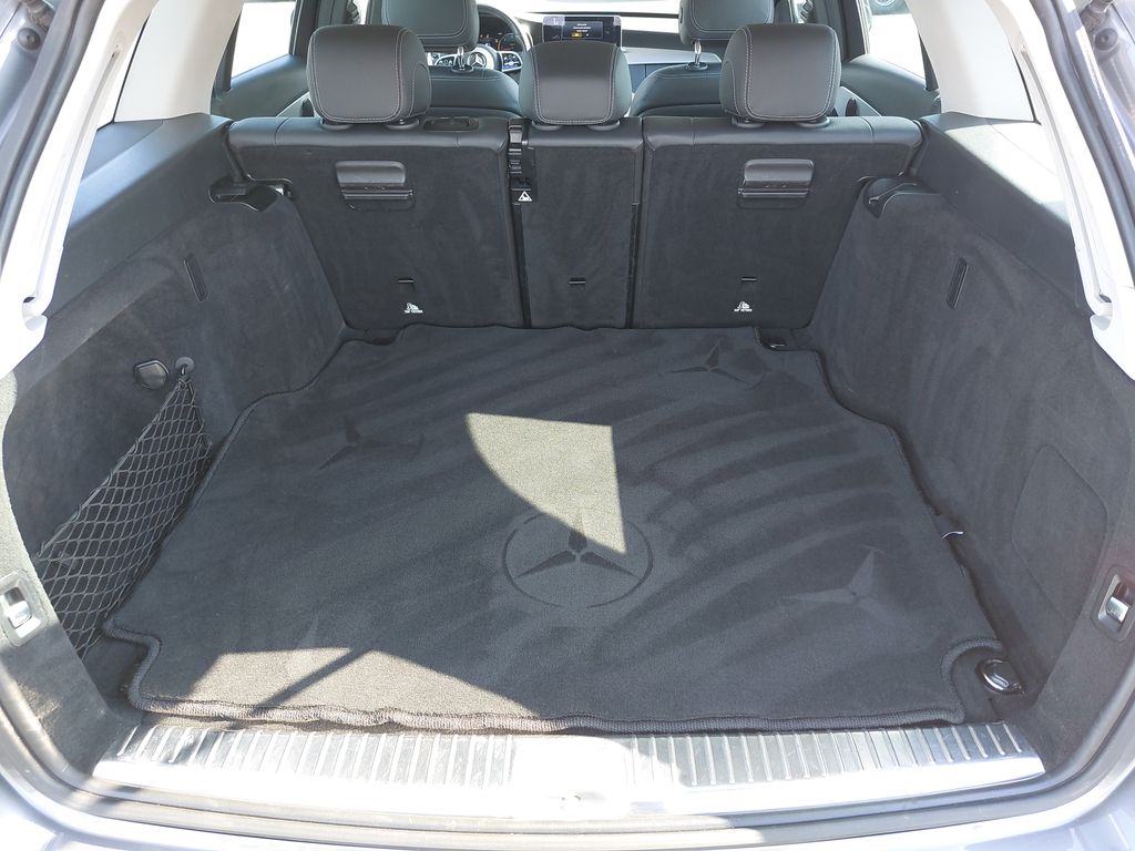 Mercedes-Benz Třídy C