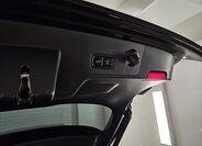 Porsche Panamera Kombi 4,0 l 404 kw