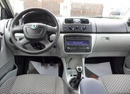 Škoda Fabia 21