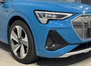 Audi e-tron 5