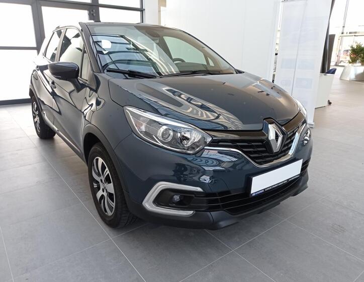 Renault Captur 3