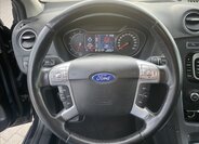 Ford Mondeo Kombi 2,2 l 147 kw