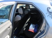 Honda Civic Hatchback 1,8 l 103 kw