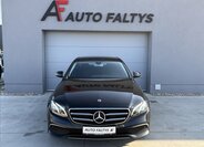 Mercedes-Benz Třídy E Sedan / Limuzína 2,0 l 143 kw